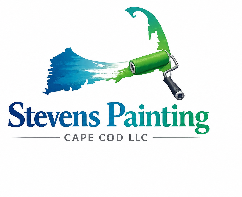 Stevens Painting Cape Cod LLC